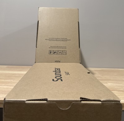 LG S40T 2.1-Channel Soundbar with Wireless Subwoofer - Black for