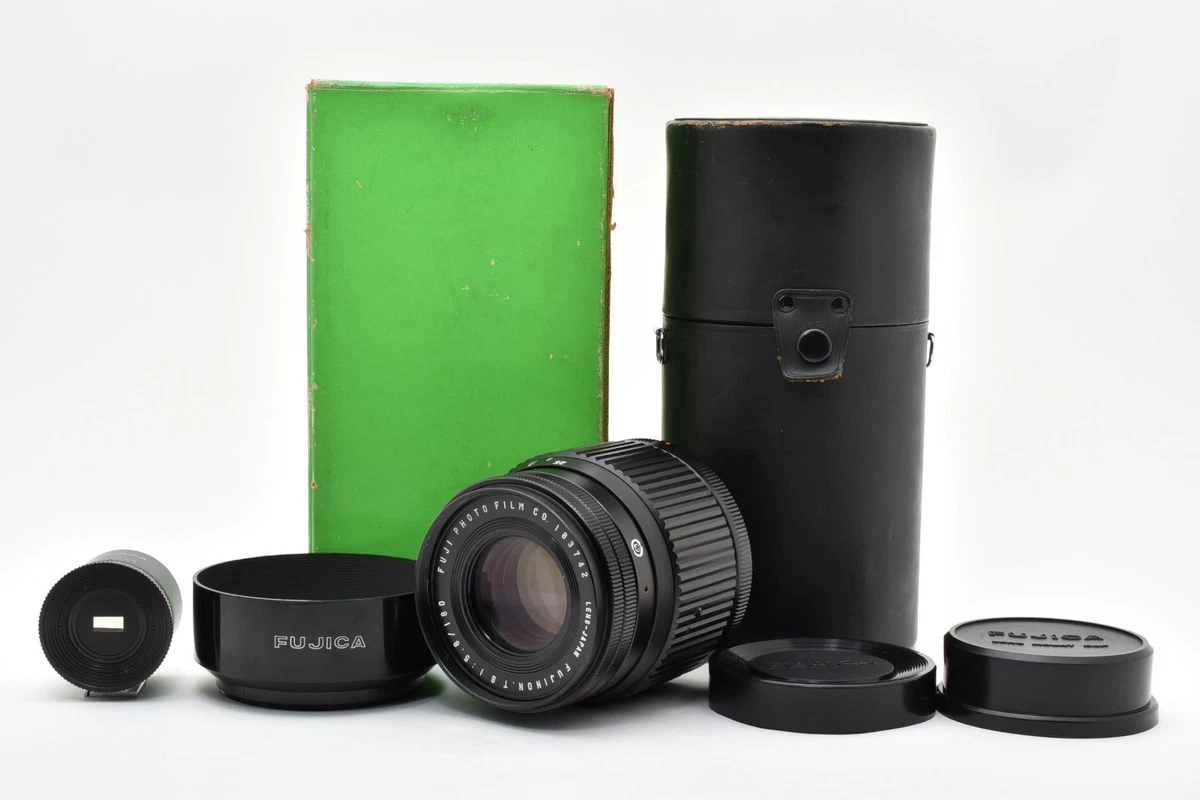 180mm Focal f/5.6 Camera Lenses for sale | eBay