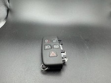 Genuine Jaguar Key Fob Cover Kit C2d49498