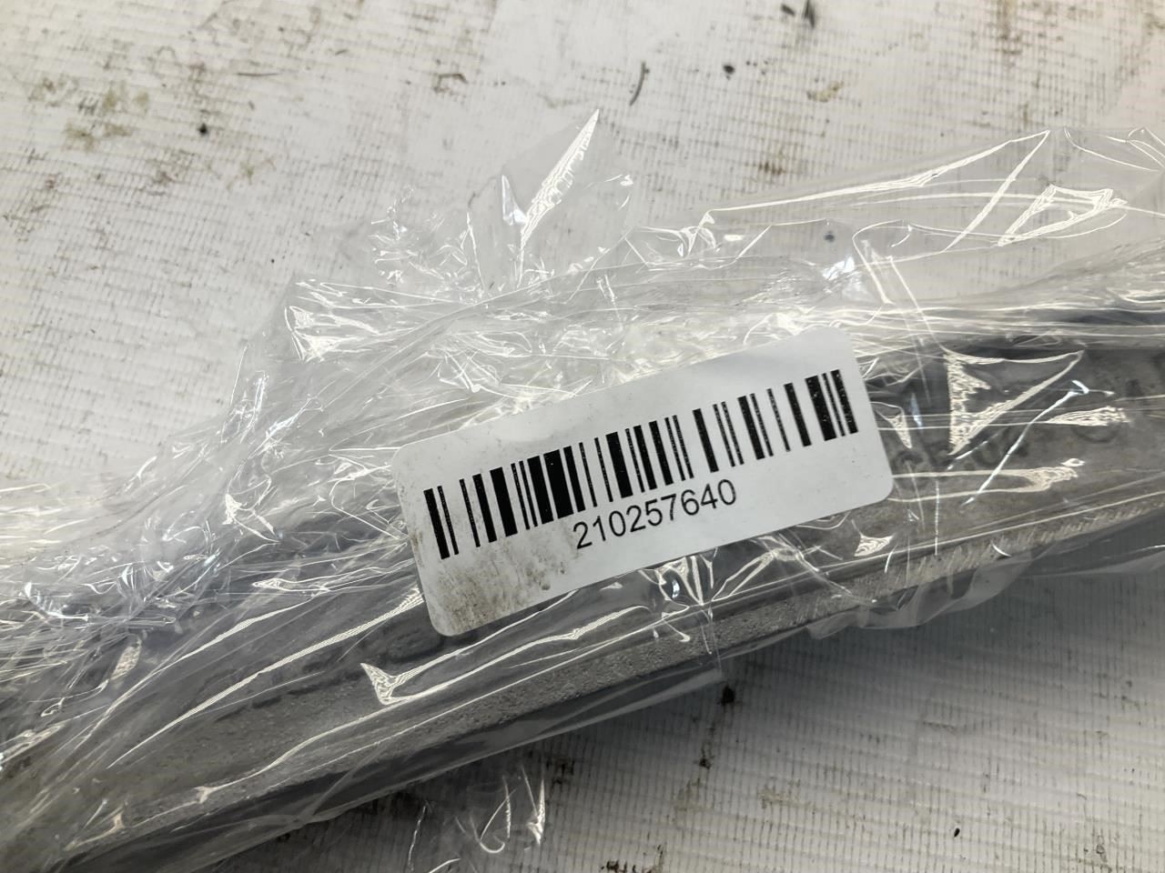 14-17 McLaren 650S Left Right Engine Mount Arm T