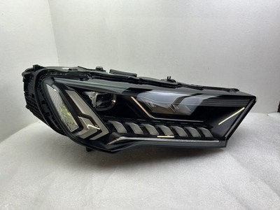 Original Audi Q7 4M LED Scheinwerfer rechts 4m0941040c