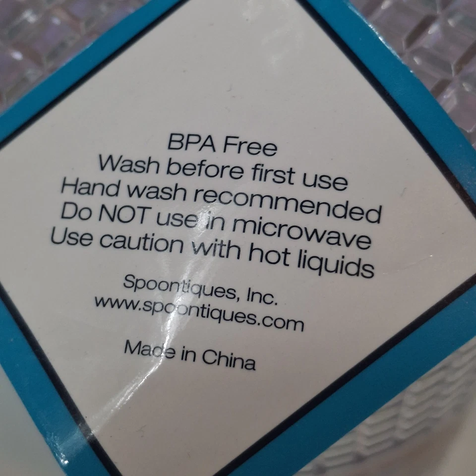 Vaso transparente Marvel 24oz Marvel Wonder Woman Foto 3 de 4