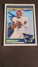 2025 Score #29 Jalen Milroe *1217
