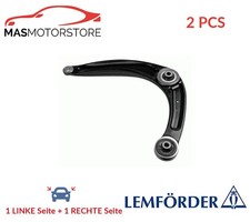 LINKS RECHTS QUERLENKER SATZ LEMFÖRDER 35561 01 2PCS A FÜR CITROËN DS4,C4 II