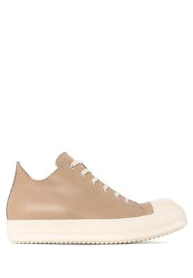 Rick Owens Sneaker low Dark Pearl RU02B2891 LCG 8811 35525949