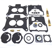 Ford Motorcraft Autolite 2100 2 BBL Carburetor kit 289 302 351 390 427 Mustang