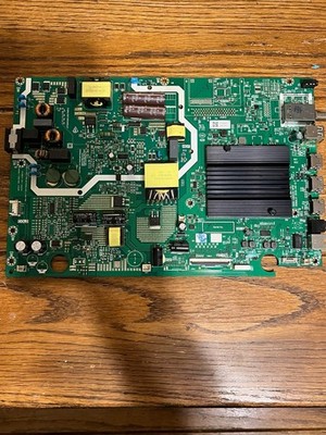 N012406-000940-002 Main Board Power Supply 5800-A9K53G-0P10 50S6G