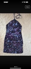 Mini Dress Urban outfitters Size M