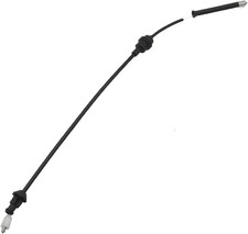Throttle Cable Compatible With Chevelleel Camino 1968-1972camaro 1970-1973mon