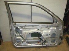Porte avant et accessoires Skoda 120