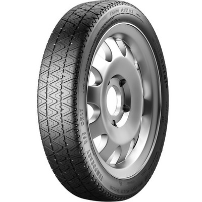 Tire Continental sContact T125/70R16 96M AS A/S All Season