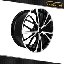 For Toyota Camry 18x8 Inch 5x114.3 Pcd 50mm Offset Wheel Rim Alloy Car Rims For Toyota Camry 18x8 Inch 5x114.3 Pcd 50mm Offset Wheel Rim Alloy Car Rims