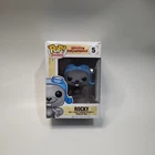 Funko POP Animation Rocky #5 Rocky & Bullwinkle Vinyl Figure 2018 Vaulted