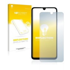 upscreen Anti Glare Screen Protector for ZTE Blade A71 Reflection Shield Matte