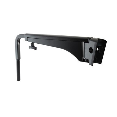 Halter Außenspiegel links Ø 22 mm HELLA passend für u.a. CASE IH