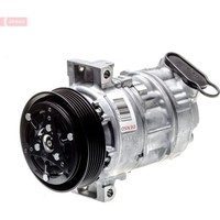 Denso DCP13010 Kompressor Klimaanlage FüR Lancia Fiat Delta Bravo 844 198