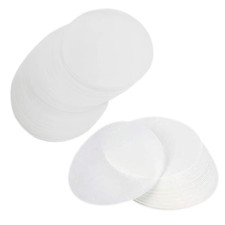 Cast Iron Burger Press Heavy-Duty Patty Maker Wooden Handle Burger Meat Press Mo