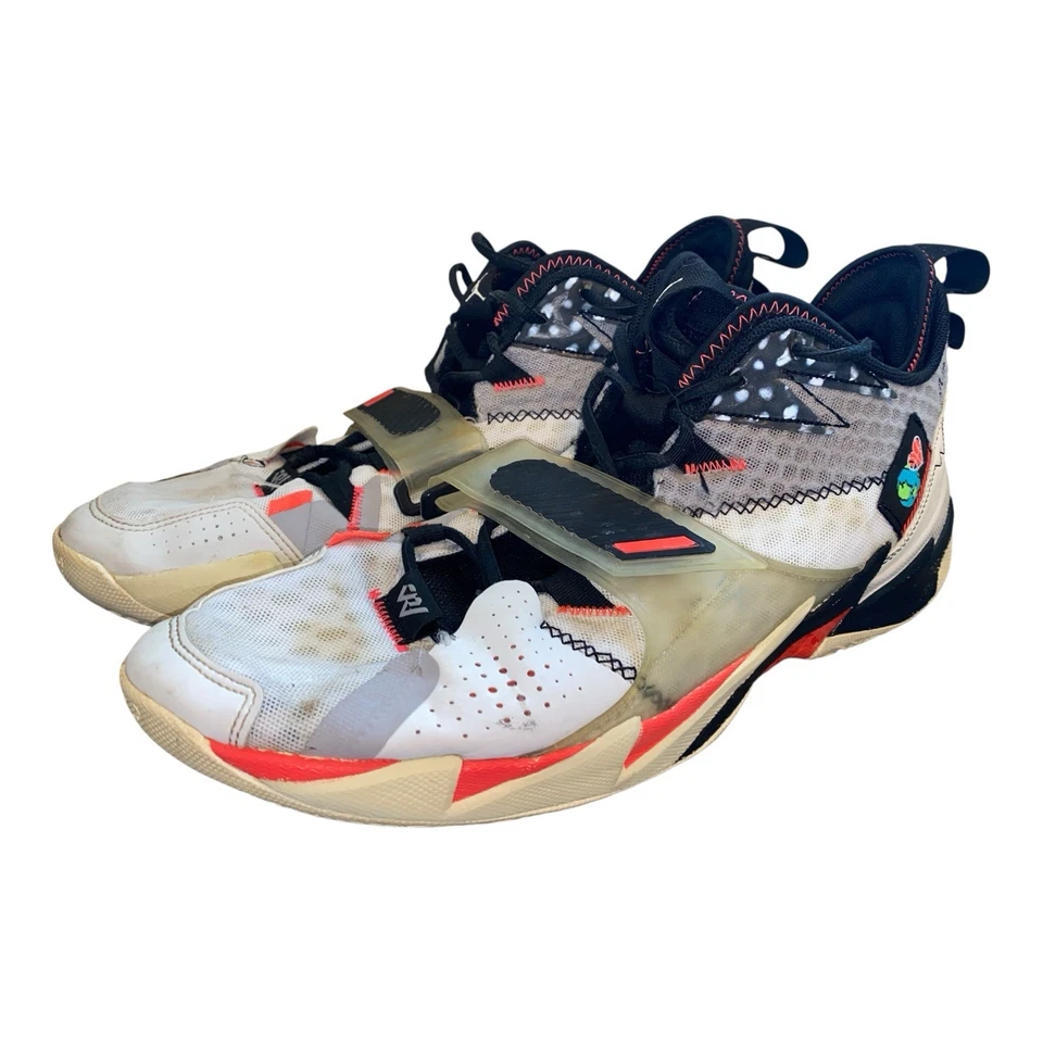 Jordan 'Why Not?' ZER0.3 PF Unite 2020 - Size 14 - Image 2 of 4