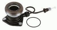 Sachs ZentralausrüCker Kupplung 3182 600 259 FüR Opel Corsa X15 Astra B16 Adam