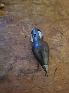 Stanley Internal Reel Plumb Bob