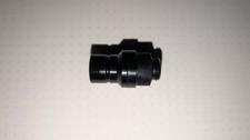 Alphacool Eiszapfen Schnellverschluss Stecker...