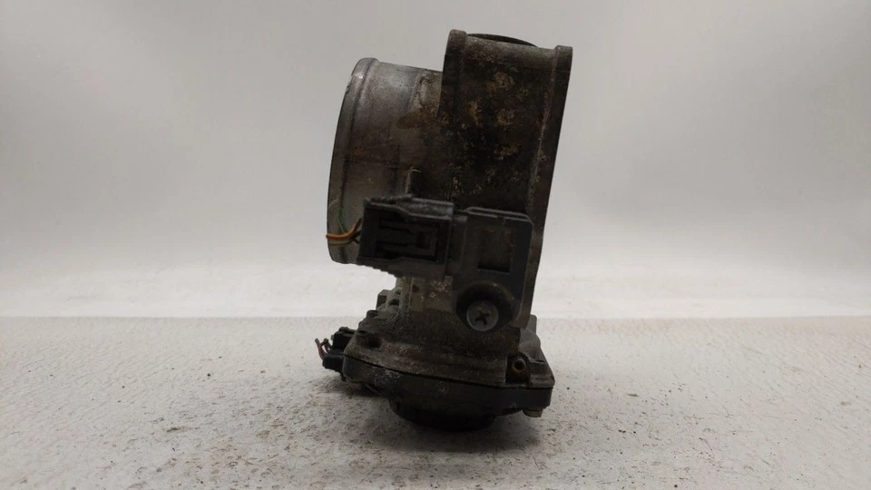 2008-2009 Honda Accord Throttle Body RD811 - Image 4 of 4