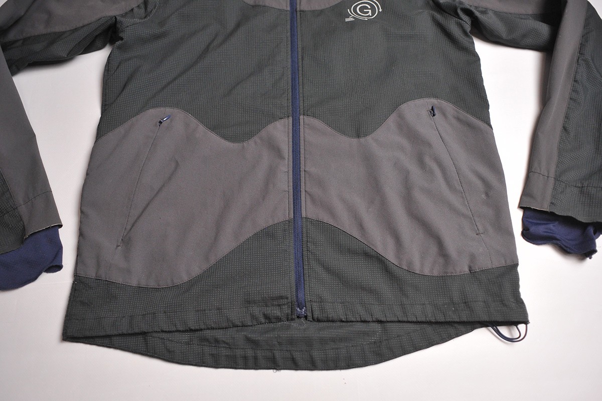 ウォーキング・ランニングウェア Gyakusou shield jacket UNDERCOVER NIKE Vintage Mens NIKE x UNDERCOVER Gyakusou 2014 Shield Lite Running