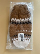  Bernie Sanders Fäustlinge - Nagelneu, versiegelt in Verpackung 
