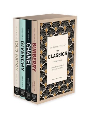 Little Guides to Style: The Classics | Gilroy, Darla-Jane | Buch