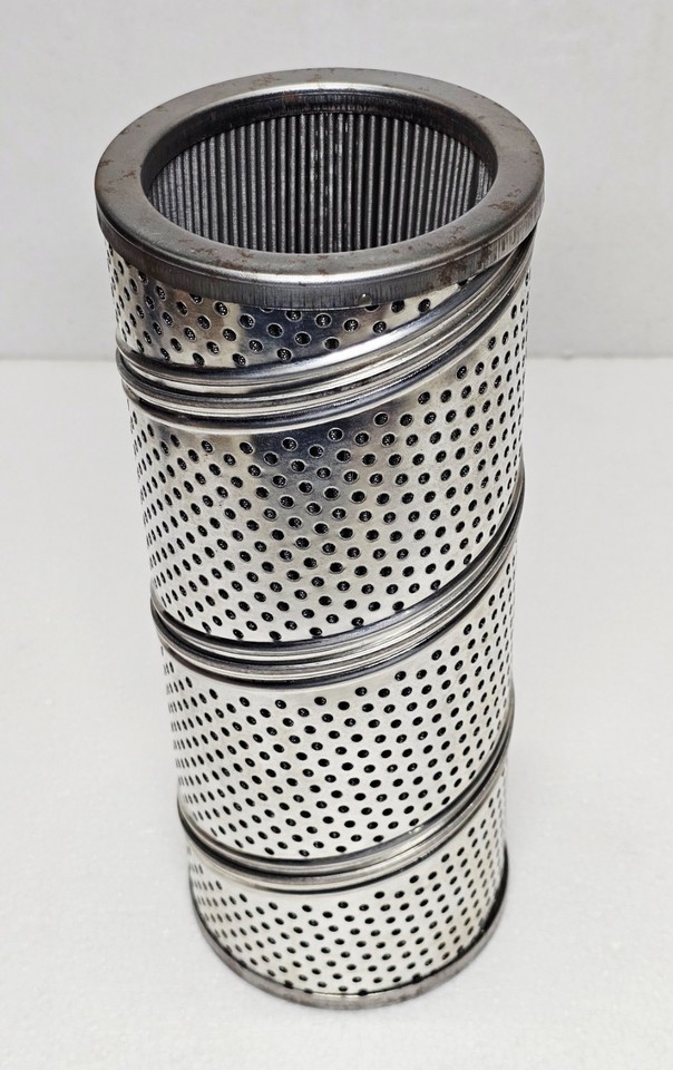 JOHNSON CONTROLS 3952 6409 060 Filter Element 60 Micron for STAL ...