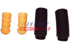 Stoßdämpfer Staubschützer FAST FT12213K für OPEL CORSA S07 L08 L68 LPG CDTI FORD