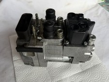 ABS Hydraulikeinheit Steuerger&auml;t Bremsmodulator BMW R 1100 S 259 0422 R2S 98-05