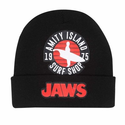 Mütze Hut Marvel Leopard Logo Schwarz