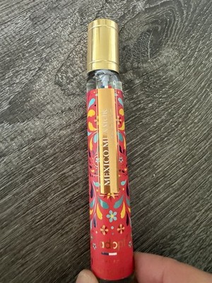 Adopt' Mexico Mi Amor Perfume