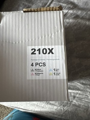 Barrel Cartridge Set Compatible with HP