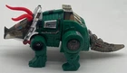 Vintage Transformers Slag Dinobots Green 1993 G2 Hasbro Action Figure
