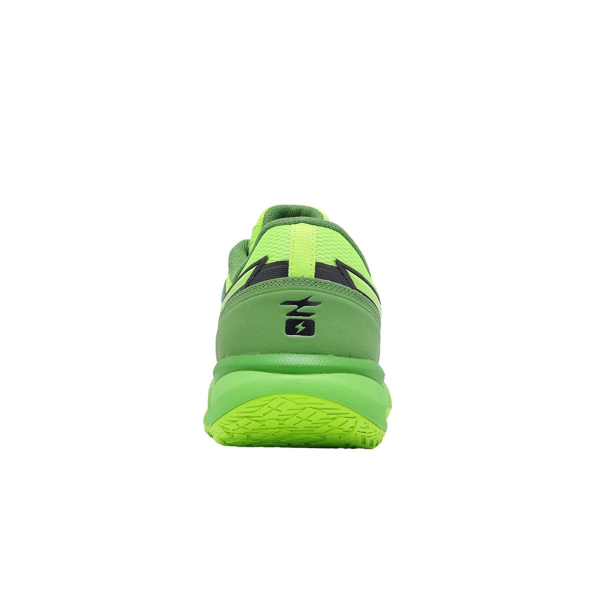 Mizuno Citius Drive AG1 Wide Green Black Men Basketball Hoopers