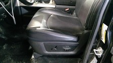 Driver Front Seat Bench 402040 Split Fits 12-24 Dodge 2500 Pickup 1042215