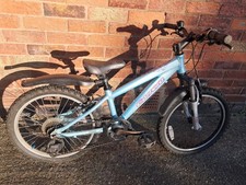 Girls Carrera Luna JNR 20inch Wheel Mountain Bike  Age 5-7yo in York 