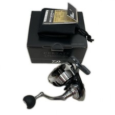 DAIWA Spinning reel with Scratches, box included, 24 Certate LT5000D-XH 306686
