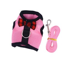  Imbracatura Per Animali Domestici Gilet Passeggiate Con Cane Pettorina Piccoli