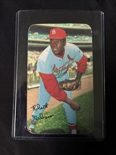 1970 Topps Super - Bob Gibson #33