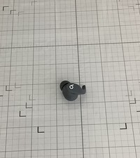 Beats Fit Pro True Wireless Earbud LEFT SIDE Only Sage Grey Gently Used