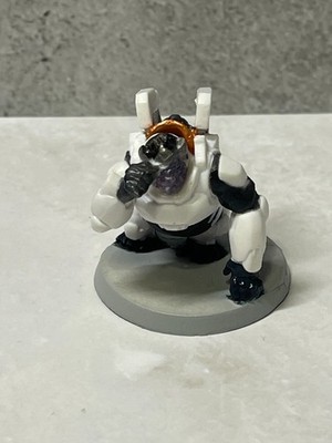 2019 Monopoly Gamer OVERWATCH - Replacement Character Token WINSTON