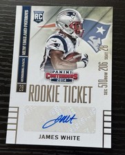 2015 Panini Super Bowl XLIX Football Cards 21