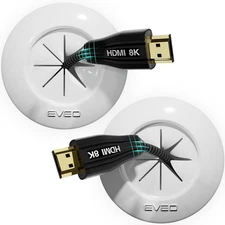 ® in Wall Cable Management Kit - TV Cord Hider for Wall Mounted TV Wire Hider fo