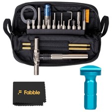 Fix It Sticks Pro Armorer Toolkit Torque Drivers Multi Tool Kit & Accs.
