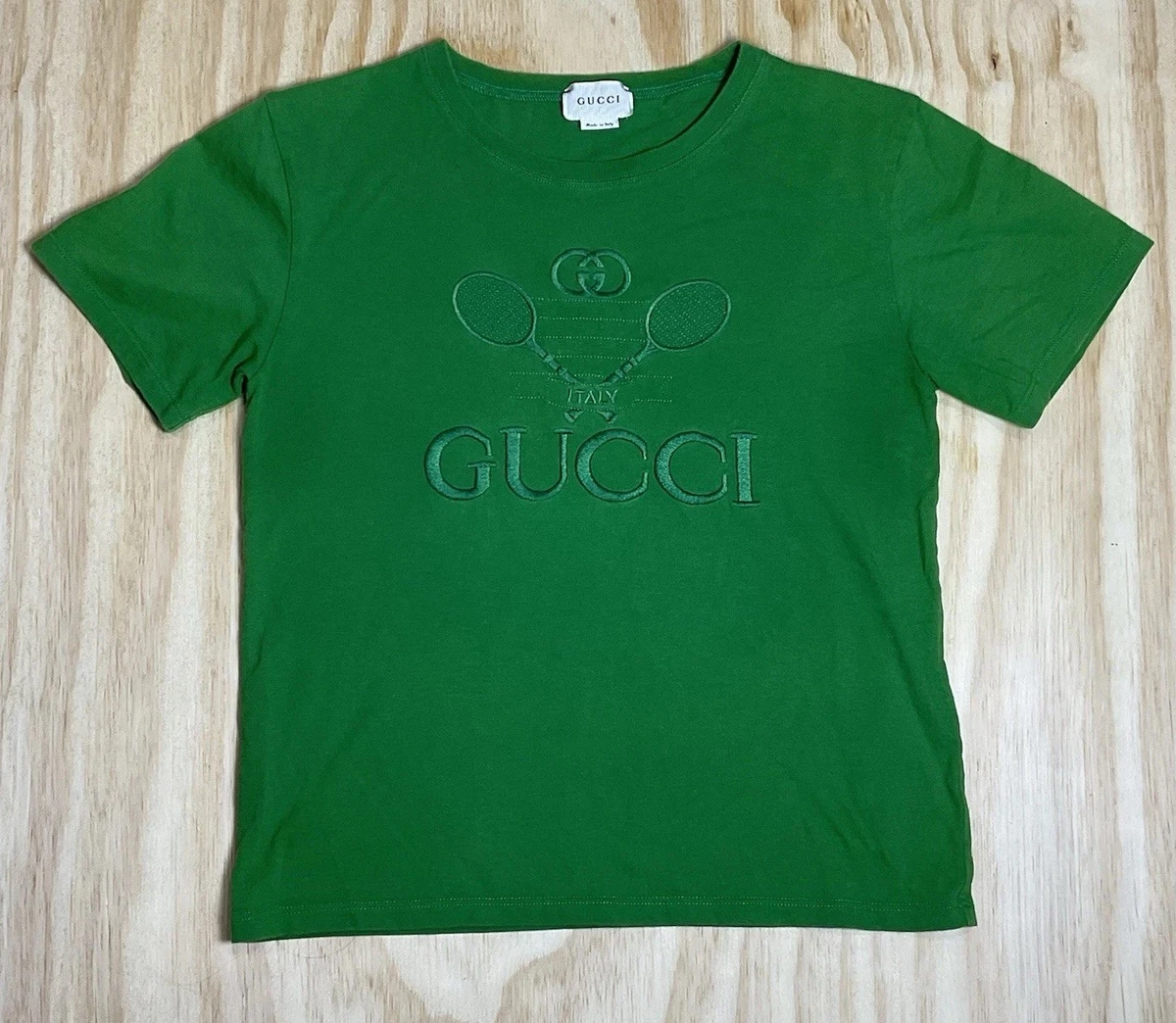 Gucci Size S Shirts for Men for sale | eBay