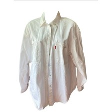 VTG MENS DENIM SHIRT