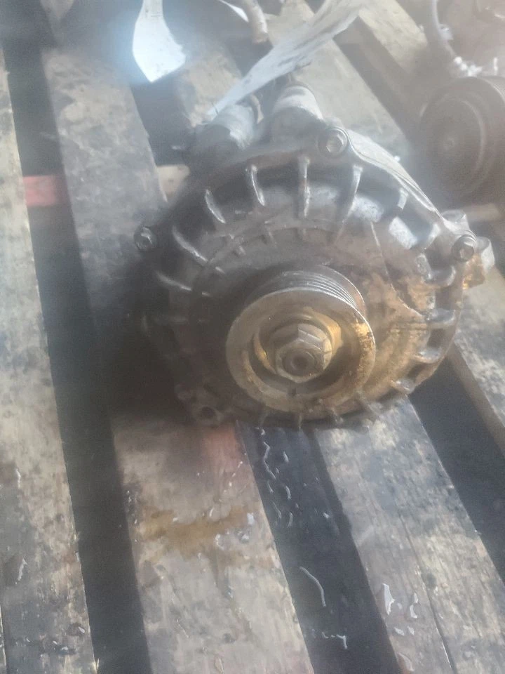 Used Alternator fits: 2013 Buick Regal 2.4 Grade A - Image 4 of 4